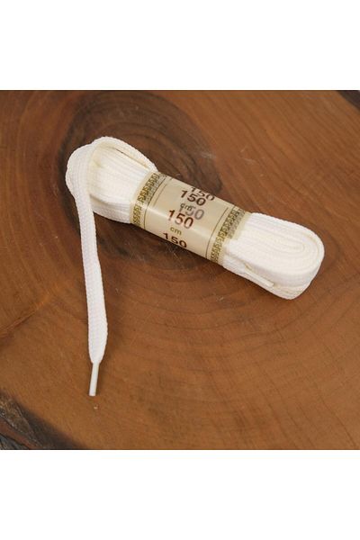 Self Casa 150 cm Flat 1 Pair Sneakers - Laces