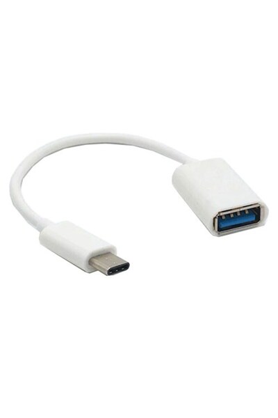 PSGT White Type C USB 3.0 Otg Cable