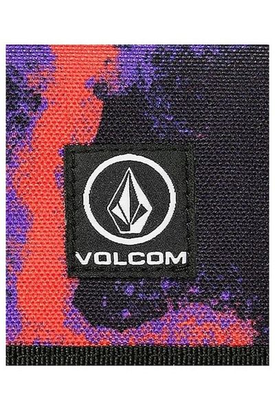 Volcom Box Stone Bre Wallet