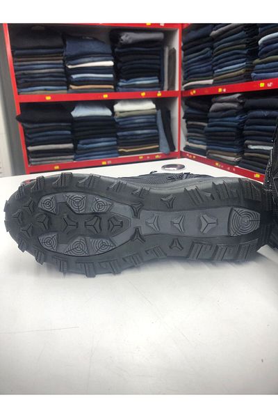 G CLASS Half Boots