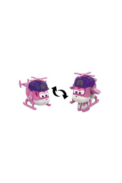 Basic Fun 30022 نموذج رائع منقذ ذو جناح واحد - ميجا