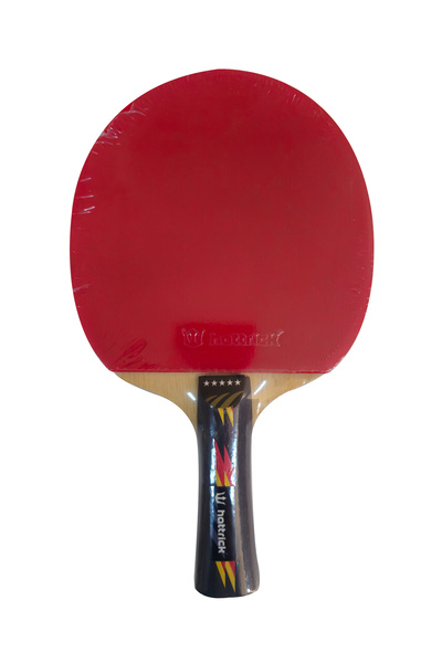 Hattrick MT-500 Masa Tenisi Raketi Profesyonel Performans ve Dayanıklılık Kauçuk Kaplama ve Sünger
