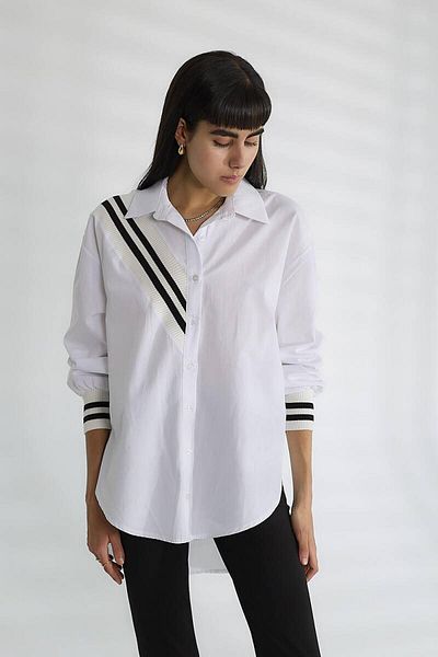 Robin M37755 Women's Shirt