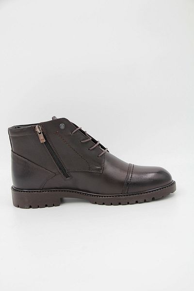 JAMES FRANCO 430 Men's Classic Boots - Brown