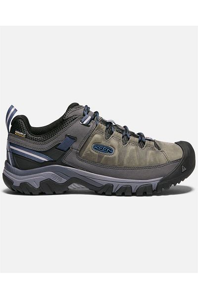 Keen Ανδρικά παπούτσια εξωτερικού χώρου Targhee 3 Wp 1017785 - Γκρι