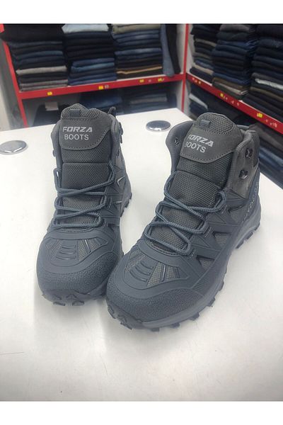 G CLASS Half Boots