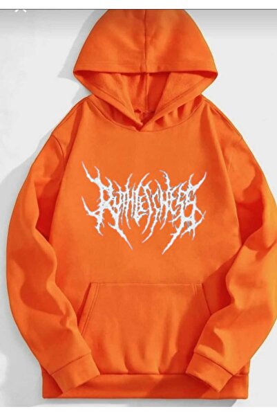 KOZİA OUTDOORS Malkoçbey štampana velika unisex majica