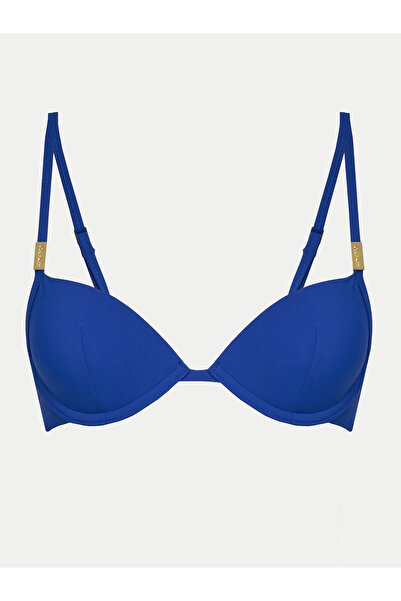 Calvin Klein Push-up Swim Tops Bikini Üstü