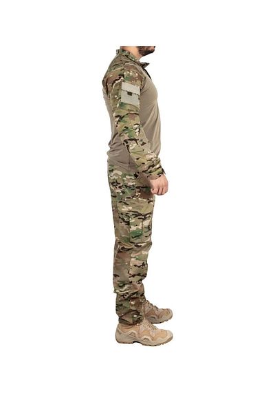 Astüm Askeri Malzeme Multicam Military Camouflage Set
