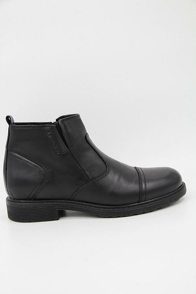JAMES FRANCO 440 Men's Classic Boots - Black