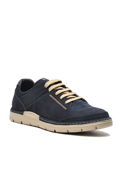 Freefoot 221971 Ανδρικά παπούτσια casual - Navy Blue