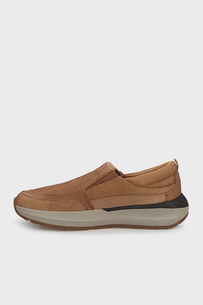 Dockers Leather Loafers Men's Shoes 237201 N 4Pr