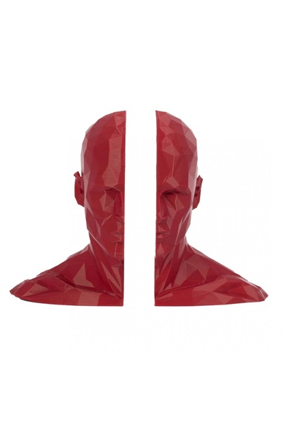 Microzey Bordo Filament PLA Pro 1.75mm 1 KG