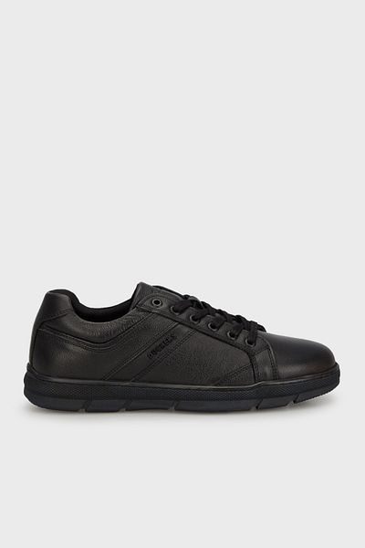 Dockers Men's Casual Leather Logo Shoes - 237231   4Pr