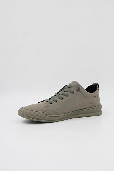 GAMELU 23Ym Punch Men's Casual Shoes - Khaki