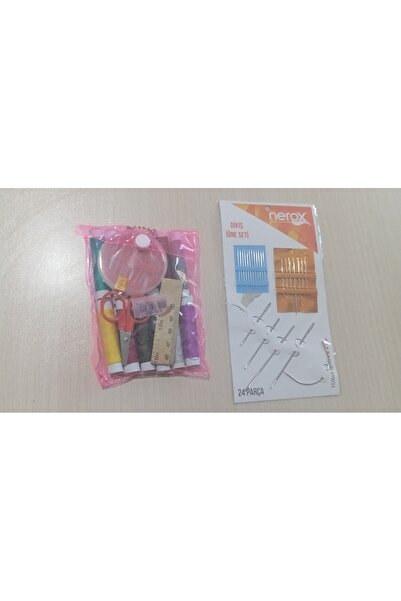 Lider MAGNESİA Set de cusături