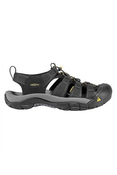 Keen Newport H2 - Men's Sandals - Black