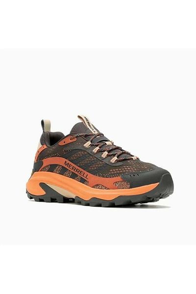 Merrell Moab Speed ​​2 Ανδρών J 037531   Παπούτσια εξωτερικού χώρου - Πορτοκαλί