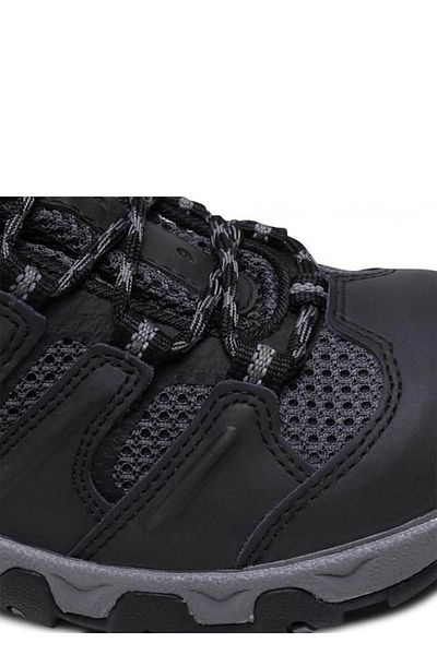 Keen Koven Wp 1025155   Black Men's Outdoor Shoes