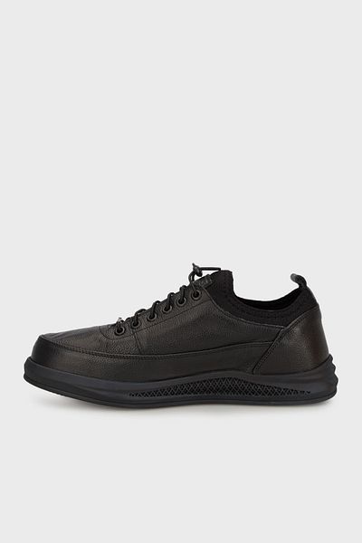 Dockers Men's Casual Leather Logo Shoes - 227225   4Pr