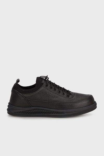 Dockers Men's Casual Leather Logo Shoes - 227225   4Pr