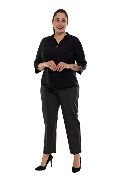 FUERTE 3111 KUMAŞ PANTOLON