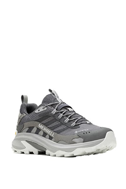 Merrell Moab Speed 2 Gtx J 037515   Pánská outdoorová obuv – šedá