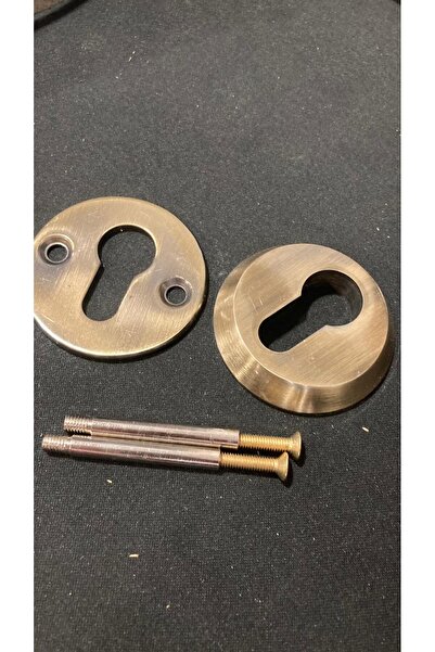 Kilit Market Pegasus Barel Muhafazası Rozet