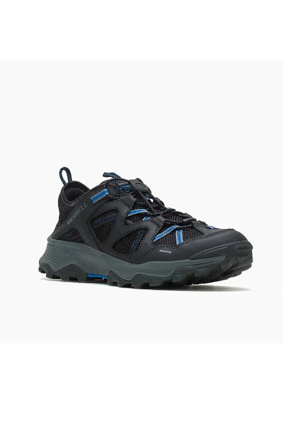 Merrell Speed Strike Ltr Sieve J135163 Erkek Sandalet - Siyah