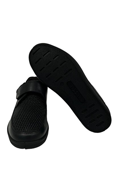 Esse 1524 Model Comfort Women's Shoes - Black