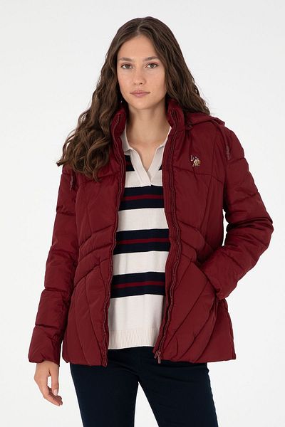 Us polo jackets for womens top
