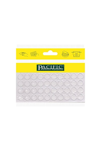 PACIFIC SİLİKON BAZLI SES STOPERİ (Ø 10mm)