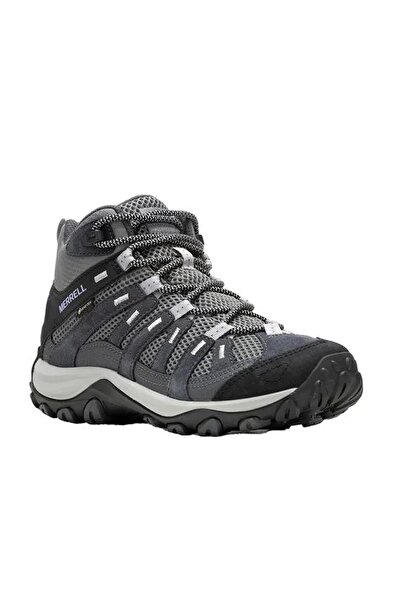Merrell Alverstone 2 Mıd Gtx 037165 Erkek Outdoor Bot - Gri