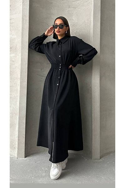 Meryemce Butik ΦΟΡΕΜΑ HMS ELEGANT (άνετη εφαρμογή)