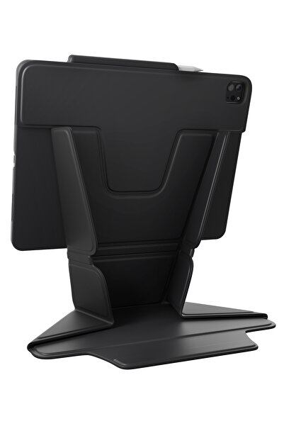 UNIQ Better By Design iPad Pro 13 (2024) M4 Çip Tablet Kılıf Ryze Serisi Stan...