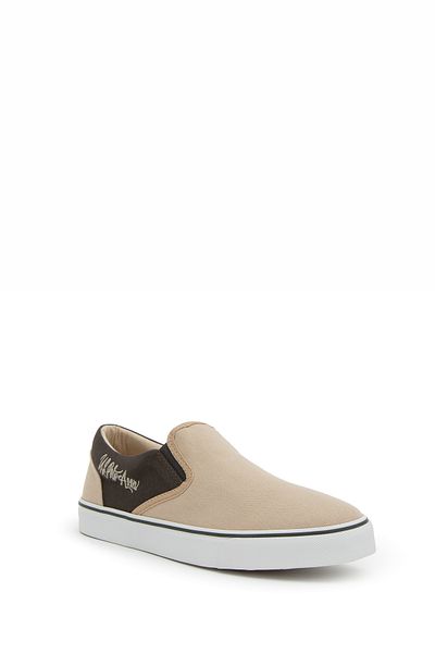 U.S. Polo Assn. Men's Beige Casual Shoes 50288935 -Vr011