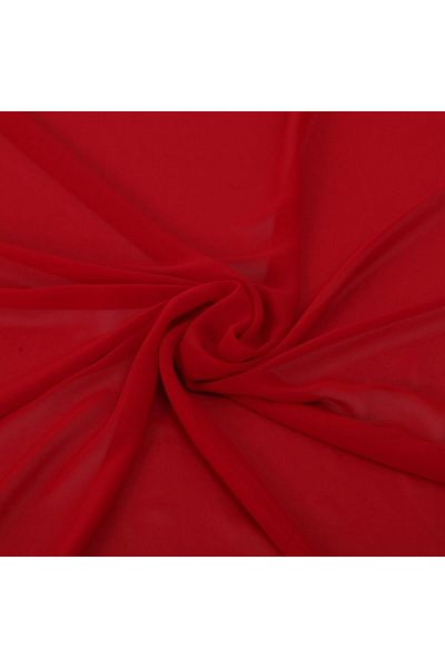 LE FANTASİA 1Meter - Multi Chiffon Fabric(100X150Cm)