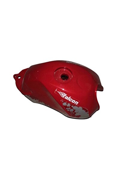 Falcon Wonder Kmt150-9s Benzin Deposu Kırmızı Orijinal