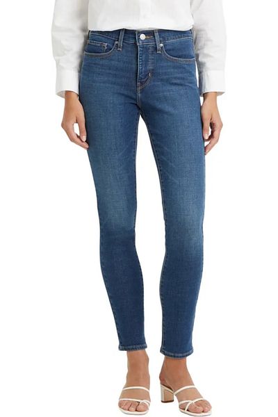 Levi's 311 SHAPING SKINNY SALTY SURF