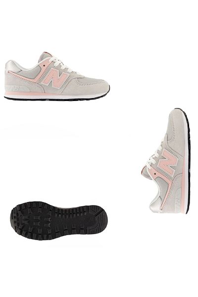 New Balance Dámská obuv Gc574Evk