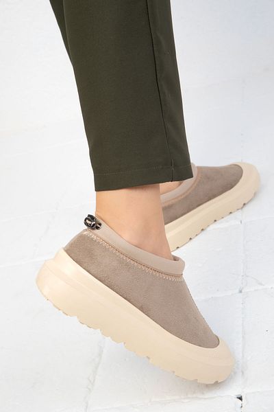 SOHO Norkové dámské boty - 19719 Model Bootie