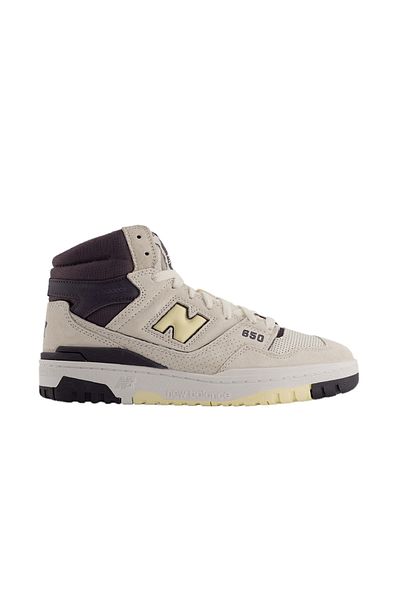 New Balance Pánské boty Bb650Rvp Model Museum