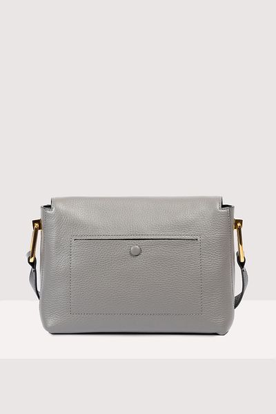 Coccinelle Designed Pergamene - Elegantní kabelka