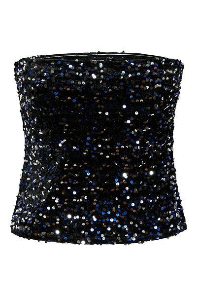 PIECES PCKAM TUBE TOP – JRS BC-Modell