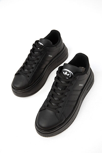 SOHO Dámské tenisky 19685 - Black Black