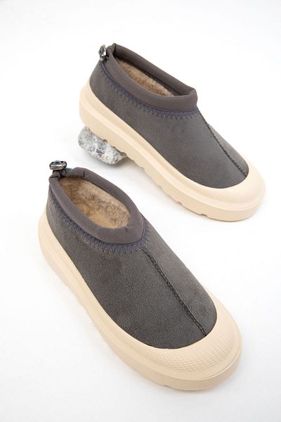 SOHO Zakouřené dámské boty - 19719 Model Bootie