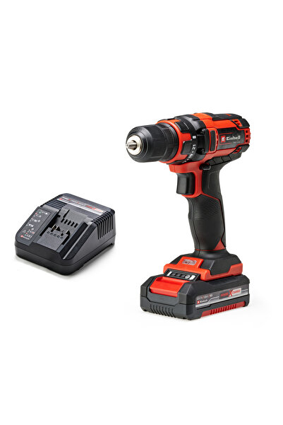 Einhell TE-CD 18/35 Li (1x1,5 Ah), Akülü Vidalama