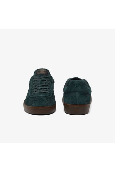 Lacoste حذاء رياضي أساسي للرجال