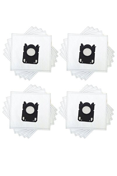 Marketto فيليبس FC 8459 باور لايف كيس غبار قماش 20 قطعة