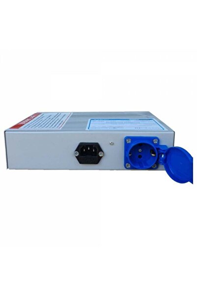 Odesan Ezanmatik Otomatik Ezan Okuyan Cihaz